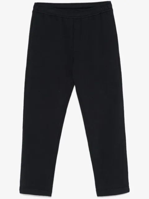 Moncler jersey track pants
