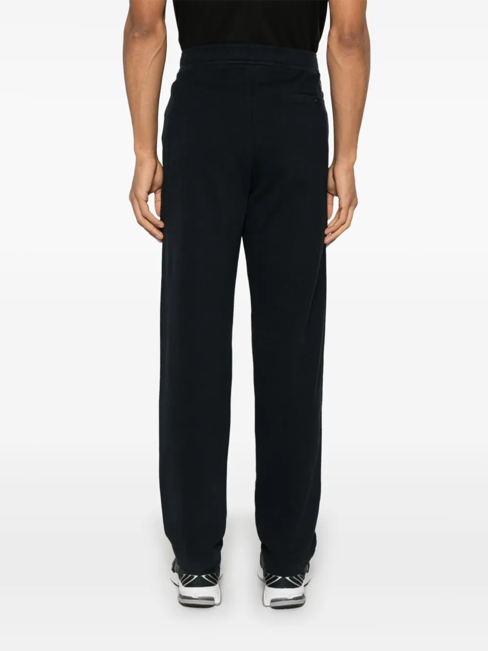 Moncler Trainingsbroek Blauw