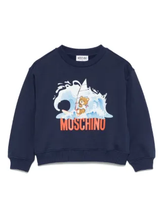 Moschino Kids