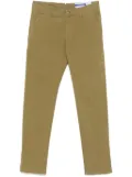 Jacob Cohën Bobby trousers - Green