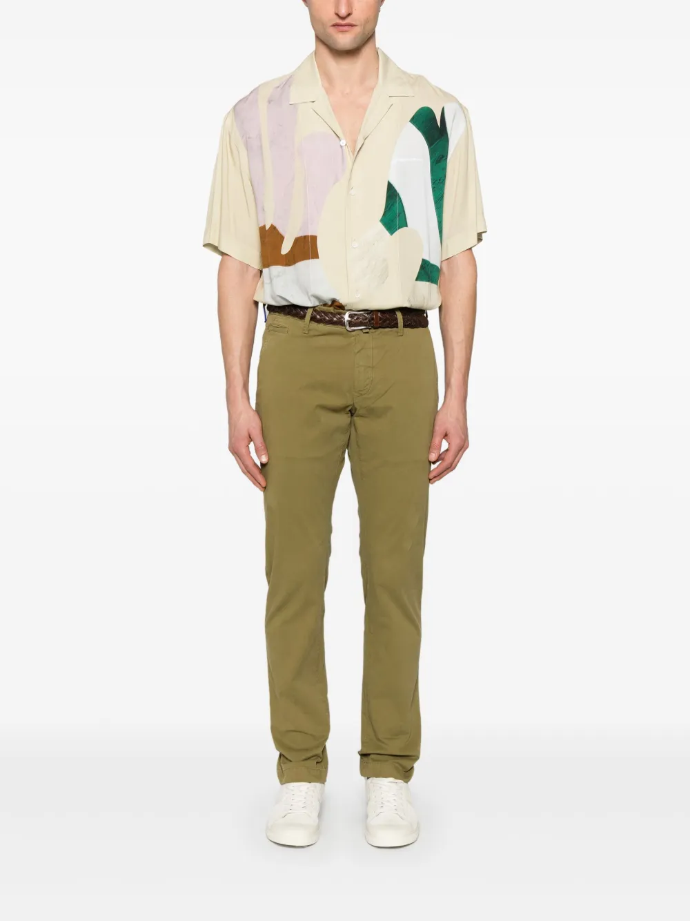 Jacob Cohën Bobby trousers | Chinos | Image 2