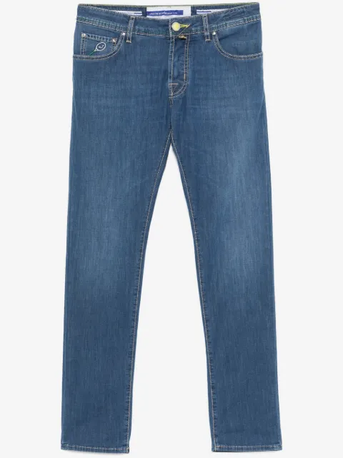 Jacob Cohën Nick jeans