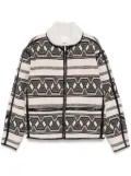 MARANT Nelkis jacket - White