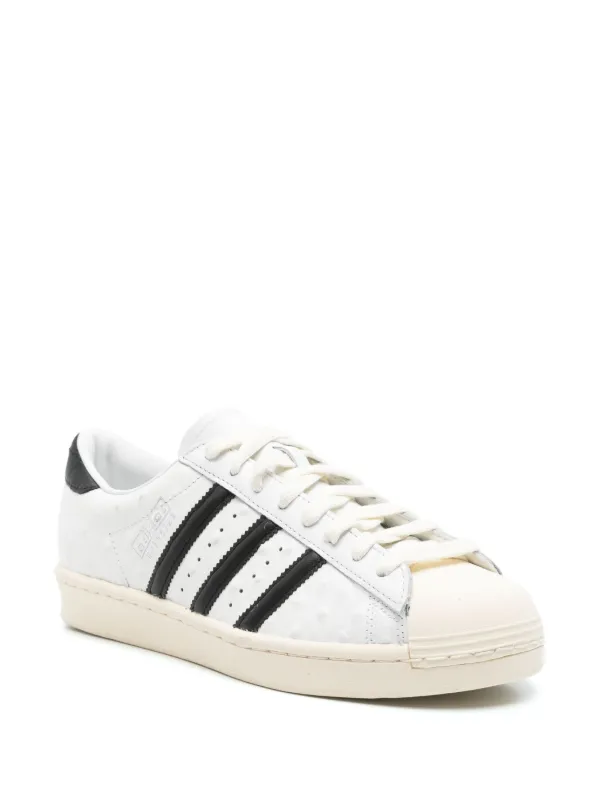 Adidas Superstar Sneakers | White | FARFETCH