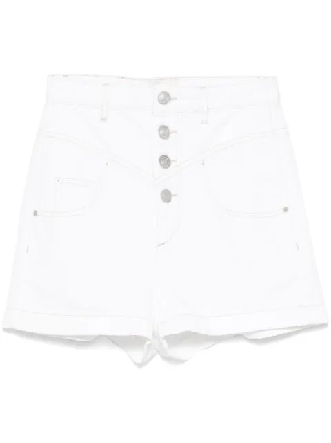 ISABEL MARANT shorts Jovany
