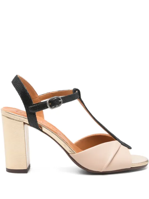 Chie Mihara sandalias Biagio 46 con tacón de 90mm