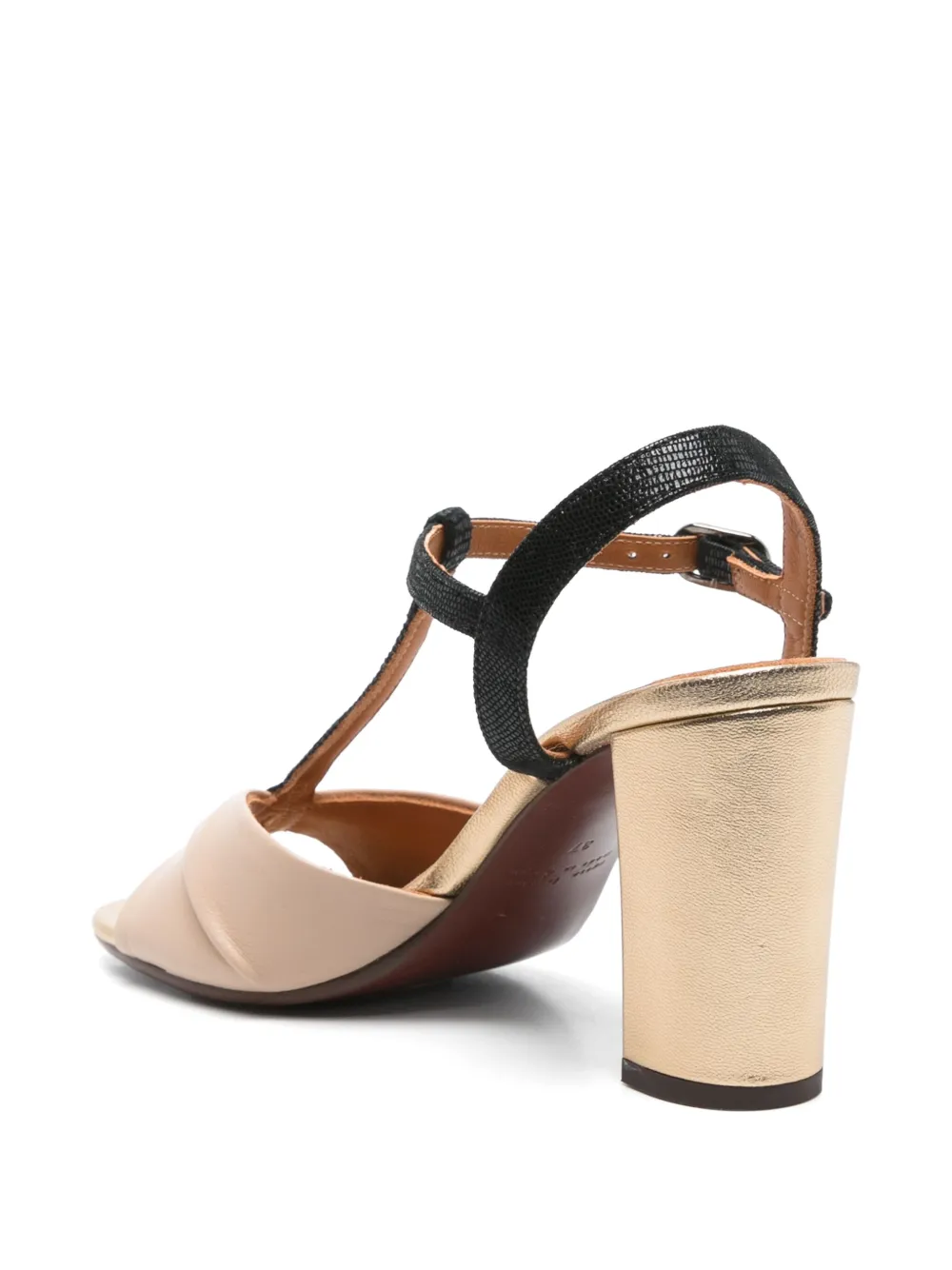 Chie Mihara 90mm Biagio 46 sandalen Beige