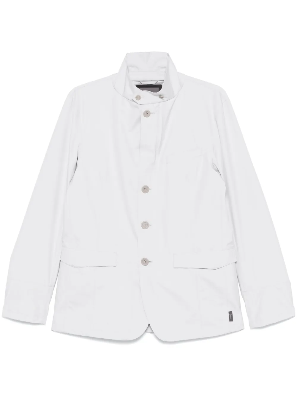 Herno lightweight jacket | Grey | Image 1