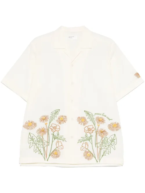 Chemise Minari - Universal Works - Modalova