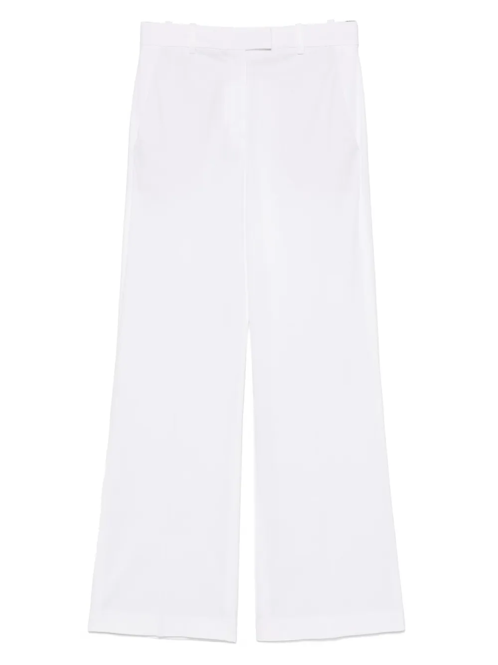 tailored trousers