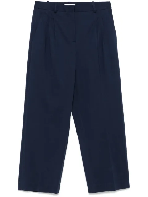 Circolo 1901 pantalones con pinzas