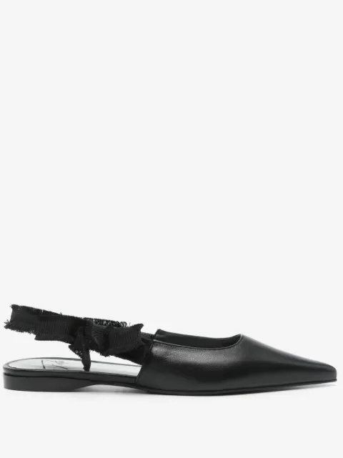 Roberto Festa flats Mey