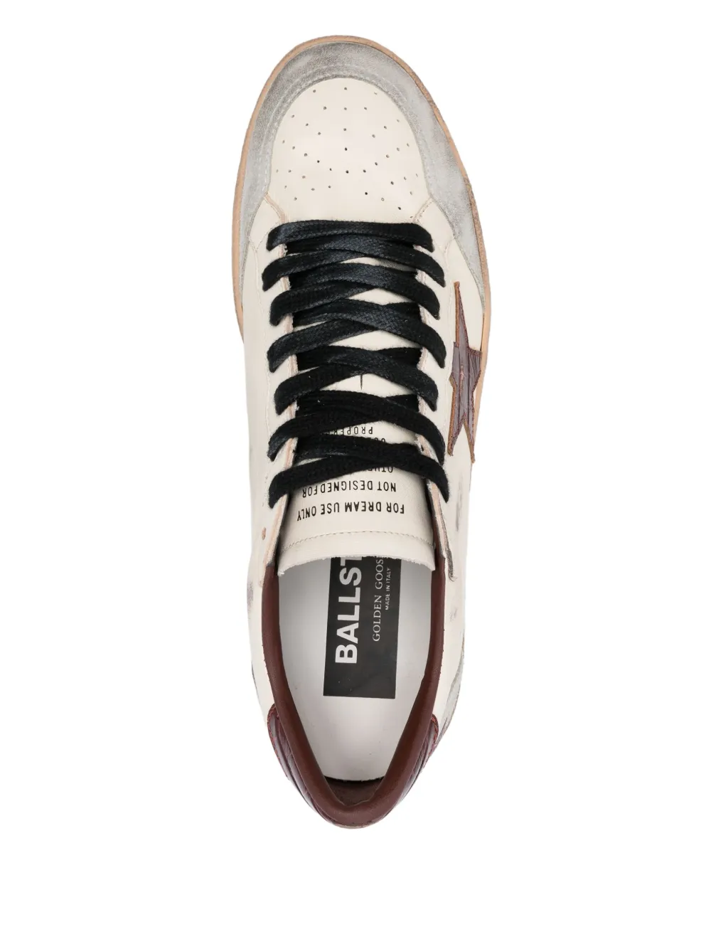 Golden Goose Superstar sneakers