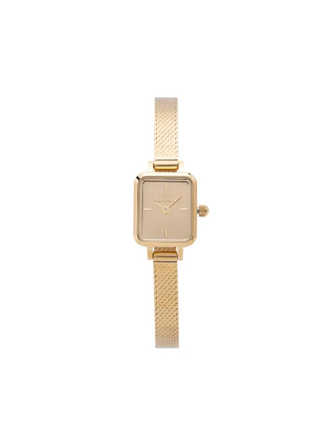 Daniel Wellington Quadro Mini 15.4mm