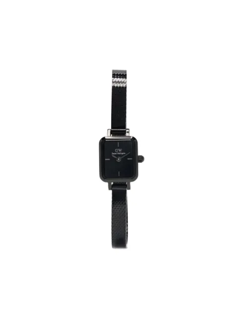 Daniel Wellington Quadro Mini Mirror 18mm