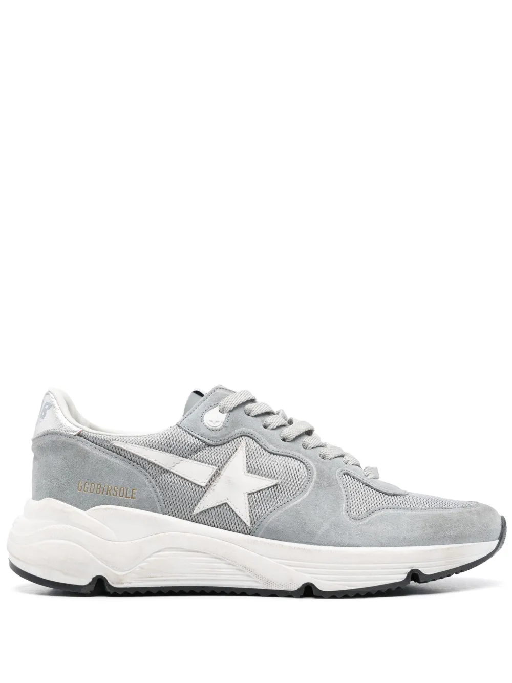 Golden Goose Running Sole sneakers Blue