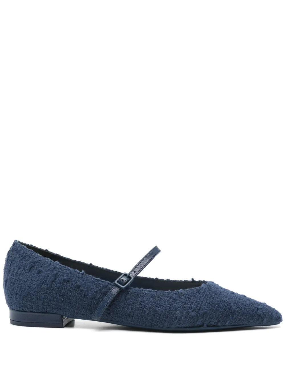 Roberto Festa Icaro ballet flats Blue