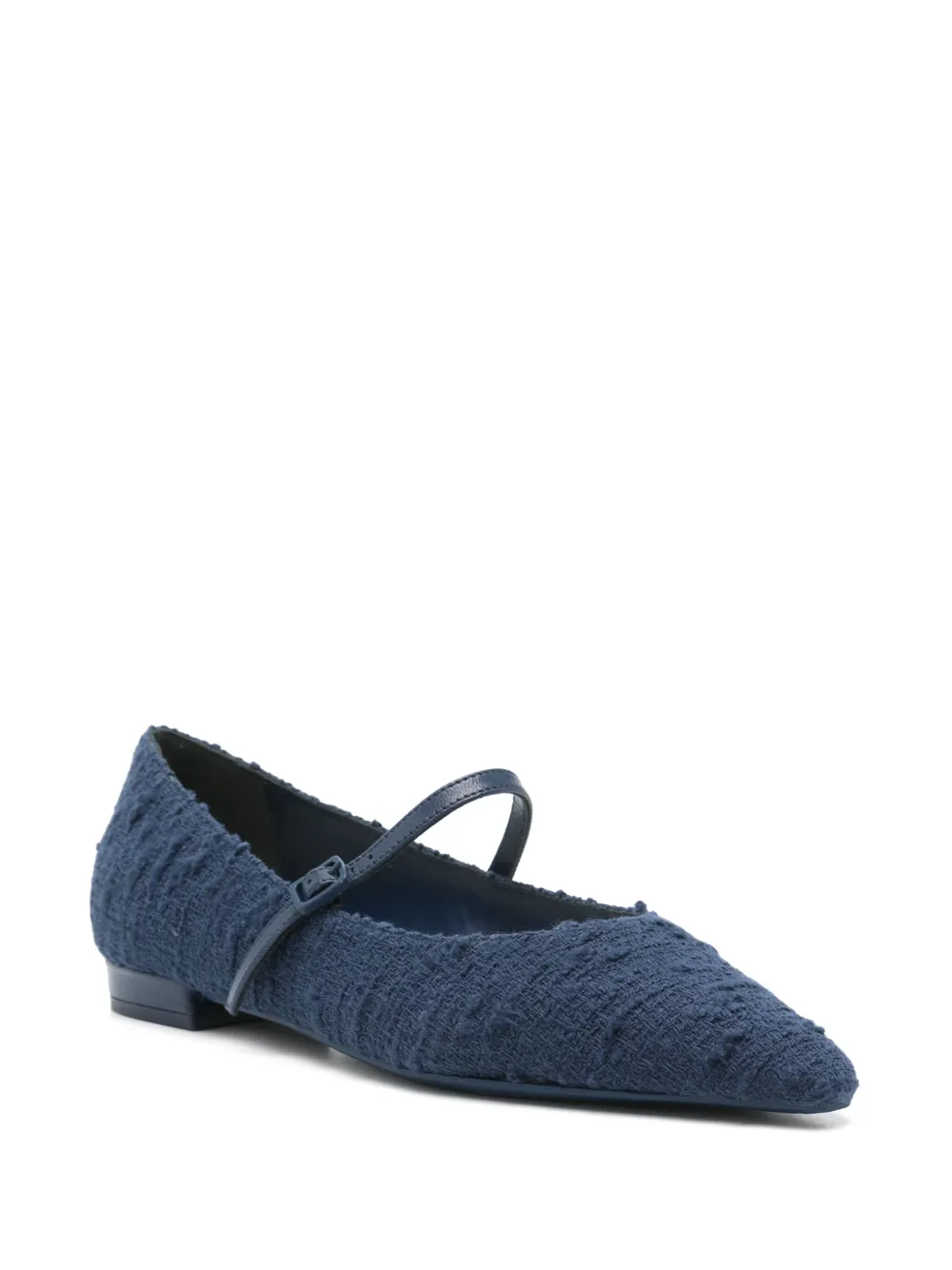 Roberto Festa Icaro ballerina's - Blauw