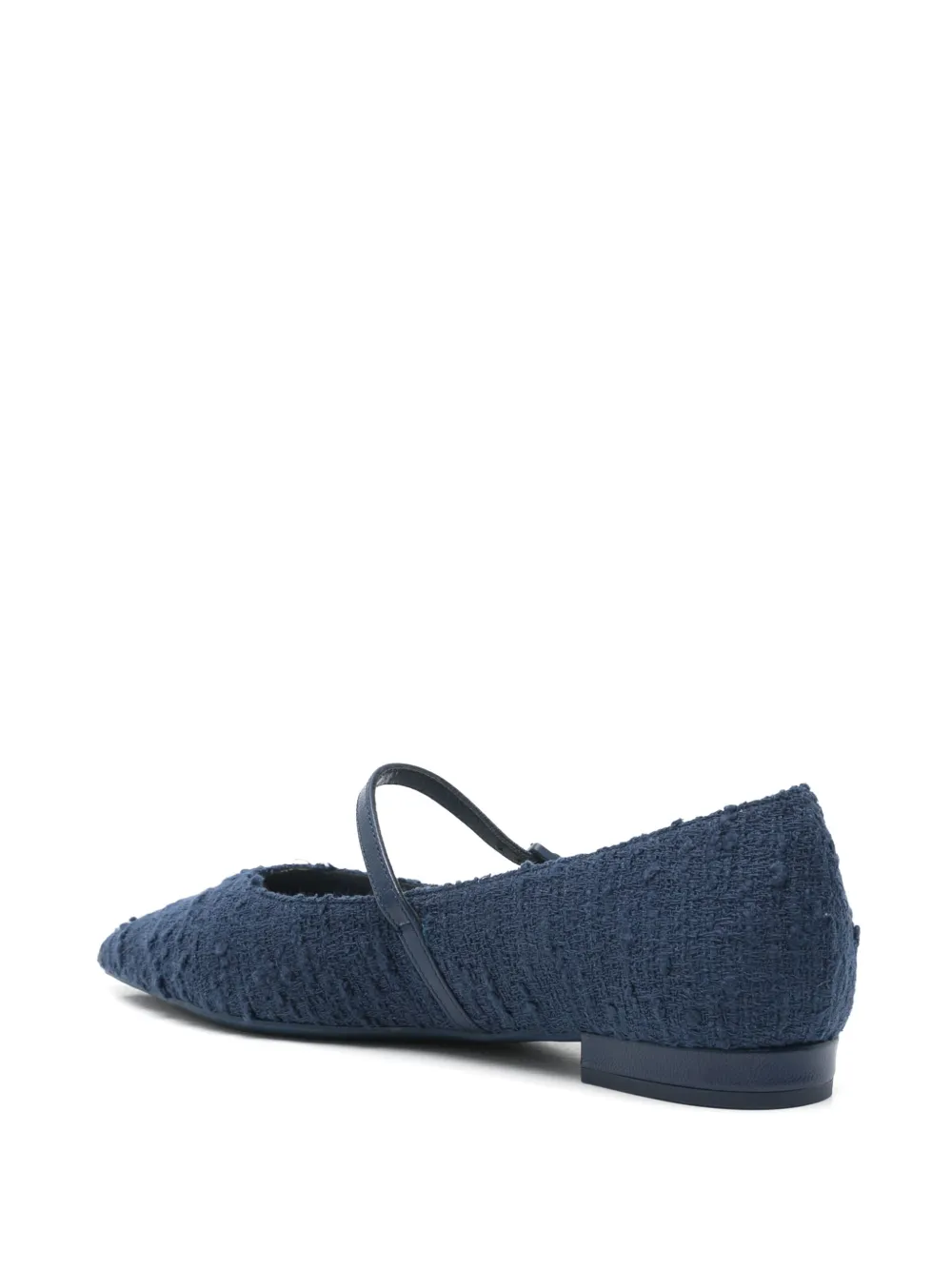 Roberto Festa Icaro ballet flats Blue