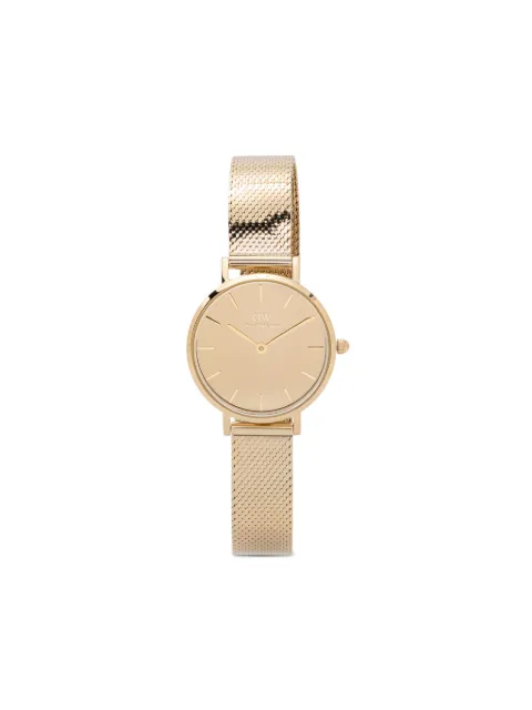Daniel Wellington 28mm Petite Reflection