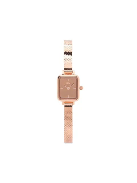 Daniel Wellington Quadro Mini Reflection 18mm