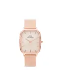 Daniel Wellington Marlon Wire Linen 36mm - Neutrals