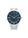 Daniel Wellington 40mm Iconic Paradigma Link - Blue