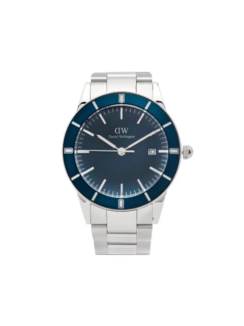 Daniel Wellington 40mm Iconic Paradigma Link