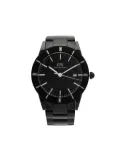 Daniel Wellington Iconic Paradigma Link 40mm - Black