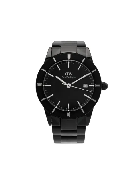 Daniel Wellington Iconic Paradigma Link 40mm