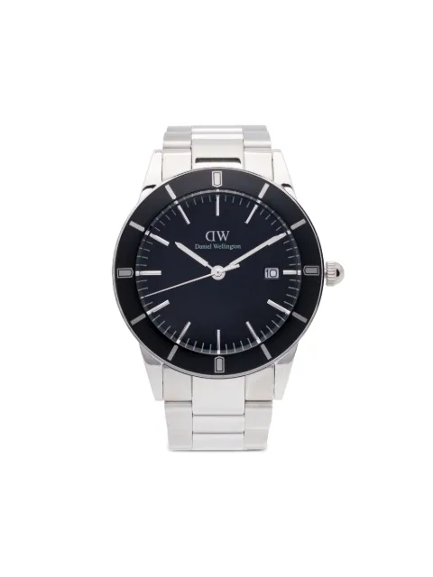 Daniel Wellington Iconic Paradigma Link 40mm