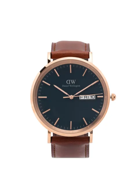 Daniel Wellington Classic Day Date 40mm
