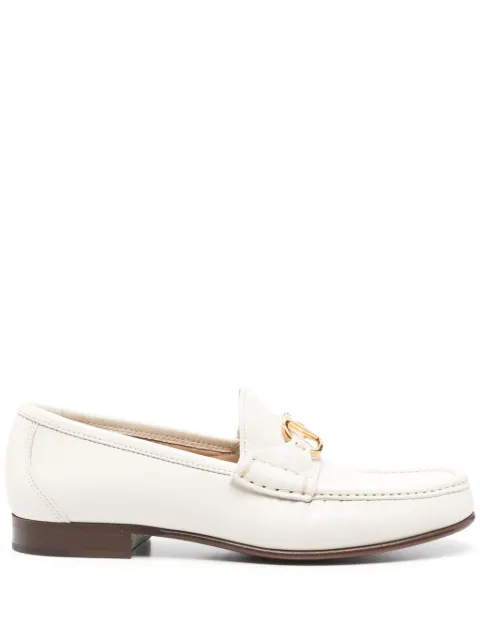 Valentino Garavani VLogo Signature loafers