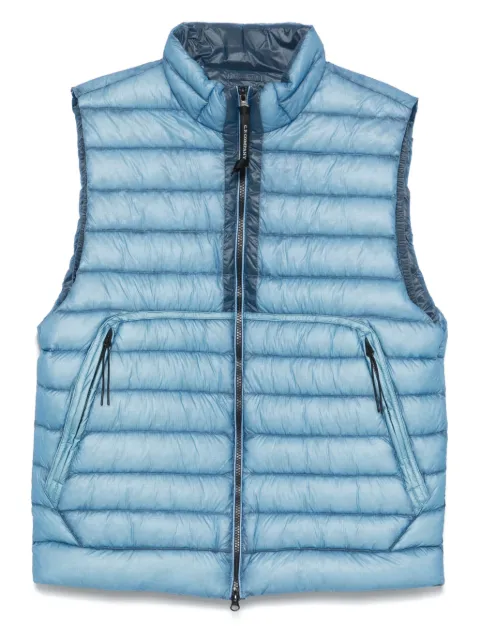 C.P. Company DD shell gilet