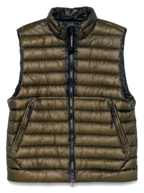 C.P. Company DD shell gilet