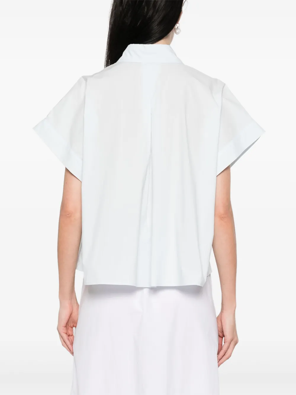 Forte Forte Camicia in cotone | Abbigliamento | Image 4