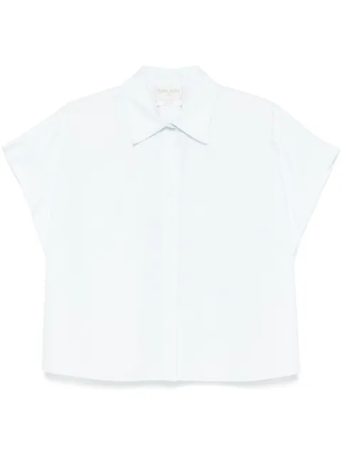 Forte Forte camisa de algodón