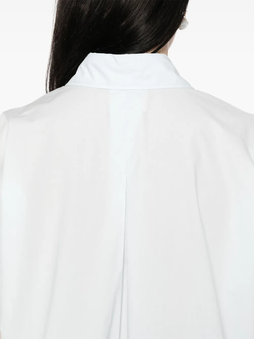 Forte Forte Camicia in cotone | Image 5