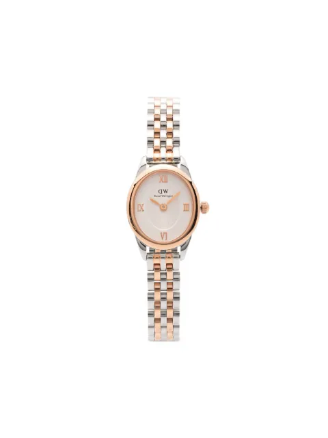 Daniel Wellington reloj Ophelia Mini de 20mm
