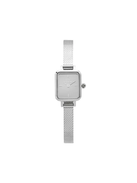 Daniel Wellington Quadro Mini 15.4mm