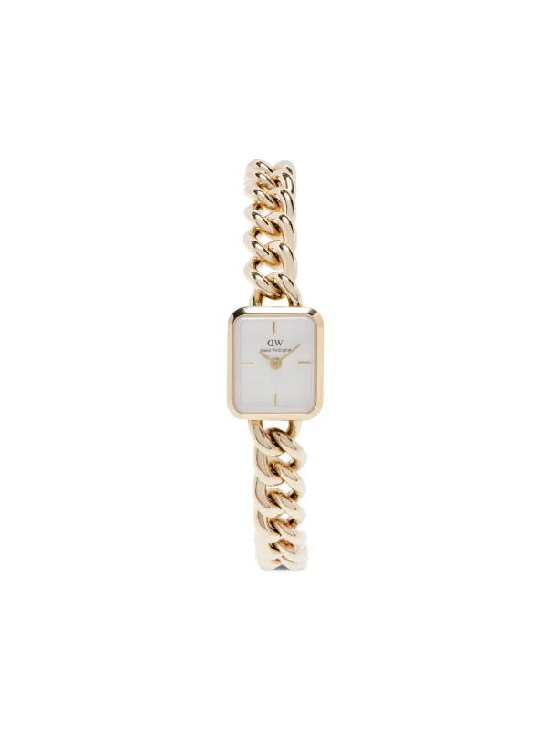 Daniel Wellington／ Jolie Chain Gold Jolie Chain Gold