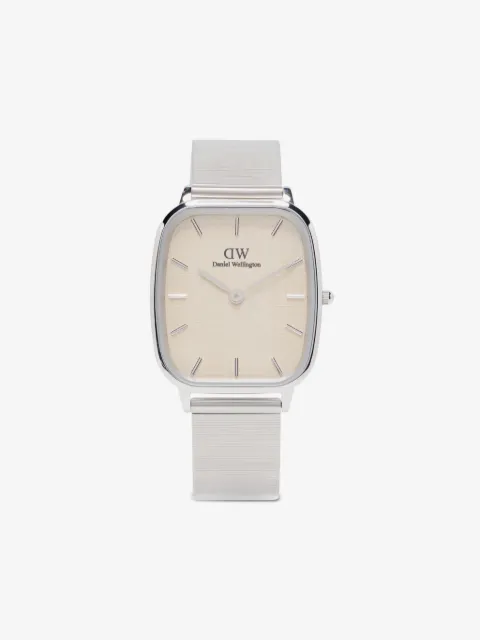 Daniel Wellington Marlon Wire Linen 36mm