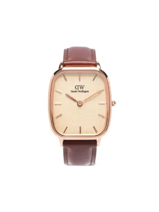 Daniel Wellington