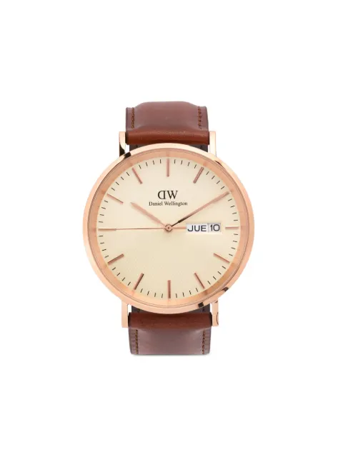 Daniel Wellington 40mm Classic