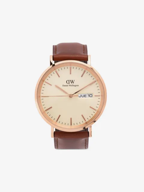 Daniel Wellington 40mm Classic