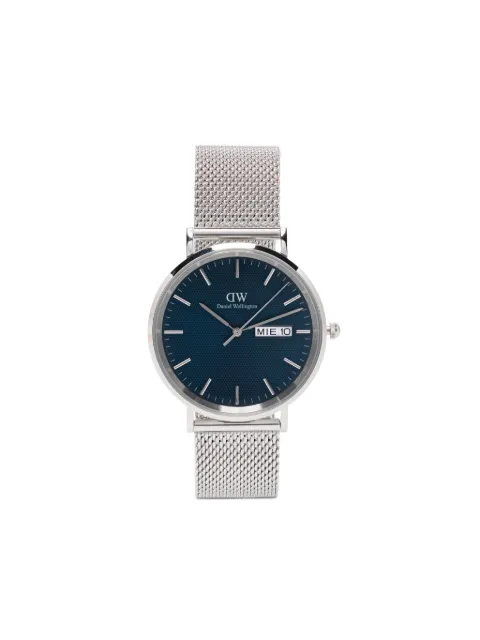 Daniel Wellington Classic Day Date 40mm