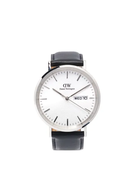 Daniel Wellington 40mm Classic 