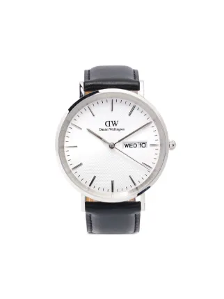 Daniel Wellington