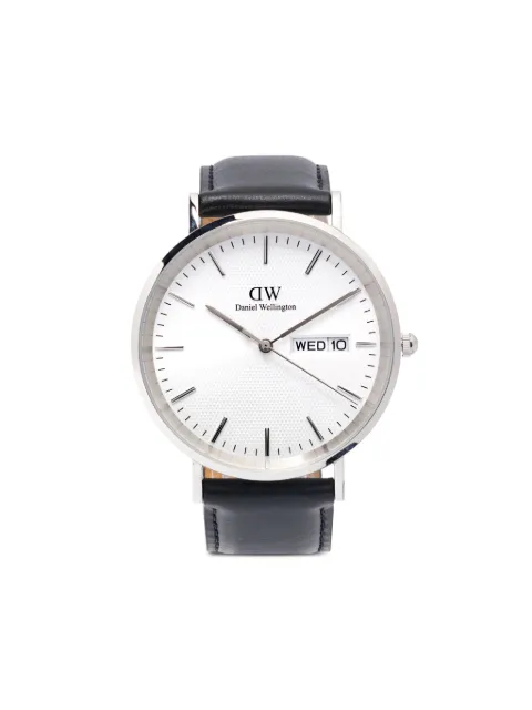 Daniel Wellington 40mm Classic 