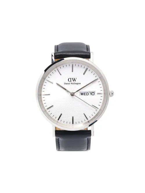 Montre Classic 40 mm - Daniel Wellington - Modalova